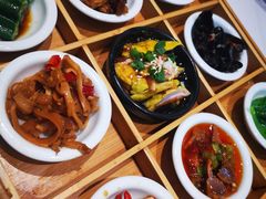 -新仙清汤牛腩(铜锣湾店)