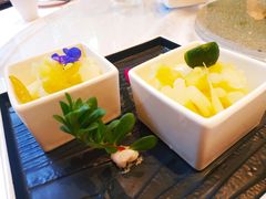 -自在弥林花园餐厅(云栖店)