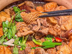 -龚印记牛骨牛杂屋·四代传承(珠影星光城店)