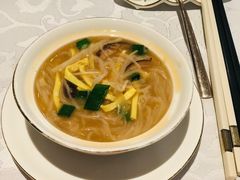 -上海新发展亚太JW万豪酒店