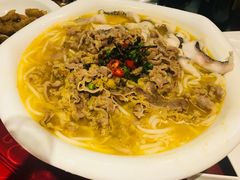 -渔堂公园餐厅·本帮菜(乐园路店)