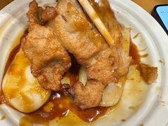 -鲜得来排骨年糕(豫园店)