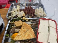 -陈学正酸梅汤(大学习巷店)