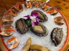 -捞围鲜·港式打边炉(海阳路店)