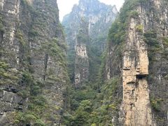 -龙庆峡风景区
