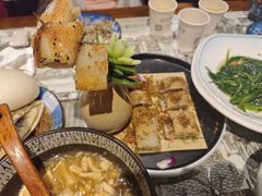 -一味大院•桐庐菜传承店(春江路店)