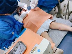 -瑞尔齿科(颐堤港诊所)