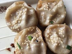 -咬不得高祖生煎·简餐(城站店)