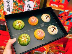 -良枫友信(陈家祠店)