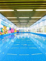 -熊小米专业儿童游泳馆