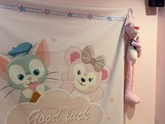 -悠米私人影院(街道口店)