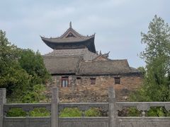 -洛阳白马寺