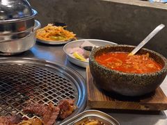 -馥二代韩式烤肉 2세대 불고기(喷水池店)
