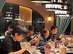 -清真·卡德尔大叔新疆主题餐厅(龙汇路店)