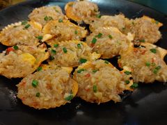 -覃记海鲜美食餐厅