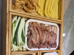 -秦家味老菜馆(民族北路店)
