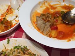 -西贝莜面村(镇江苏宁广场店)