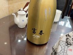 -富春茶社(国庆路店)