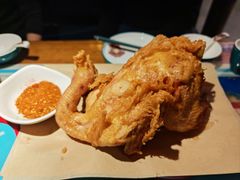 金牌葫芦鸡-醉长安(钟楼旗舰店)