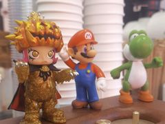 -Catch Bagel(芳草地店)