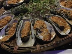 -蠔爺王志德生蚝馆(金沙湾店)