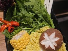 -掂档潮汕牛肉火锅(沈阳万象城店)