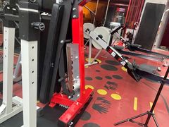 -Stone Motion Fitness 释动健身