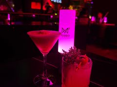 -MOSSO音乐酒吧·live house(南京旗舰店)