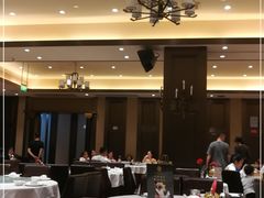 大堂-宝园酒家(美林M·LIVE天地东座店)