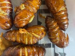 -正宁路小吃夜市