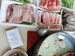 -野妹火锅(龙岗店)