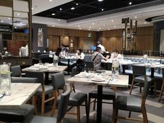 大堂-今之味南亚厨房·探店指南(领展购物广场店)