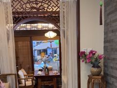 -泡桐树孙二娘私房菜