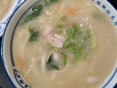 -老雒阳面馆·水席·洛阳菜(王城路店)