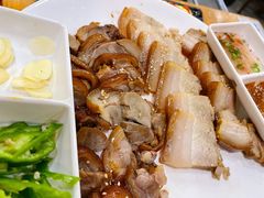猪蹄-咕咕站韩国料理(紫金港店)
