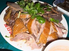 -桂园白粥·潮汕老味道
