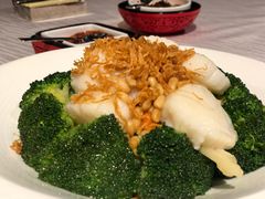 -朝(澳门伦敦人店)