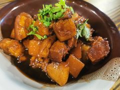 -卧龙堡客栈·中餐厅(古北水镇店)