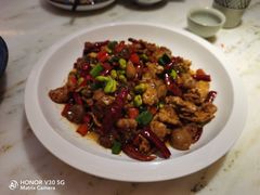 -径山十八道·风味民间菜(杭州总店)