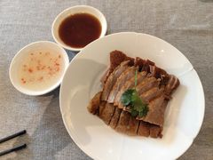 -潮府馆·非遗潮州菜·港式点心(世纪公园店)