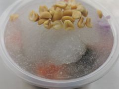 -正宗八宝冰饭·非遗冰饭·烧烤(奎桥店)