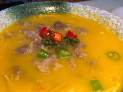 酸汤肥牛-涌上外婆桥(南塘店)