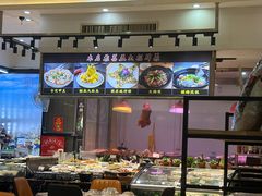 -潮道鱼仔店·潮汕味(长兴路店)