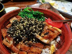 -鸟鹏烧鸟居酒屋(仁恒梦中心店)