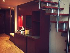 -北京海润艾丽华酒店及服务公寓