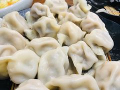 -俏东方·海味水饺·青岛菜(崂山店)