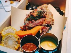 -花开餐厅(环湖中路店)