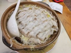 -砂锅居(西四店)