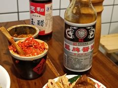 -矮子粉店1985·长沙米粉(湘春路店)