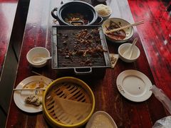 -前门故事烤鸭店(十里河店)